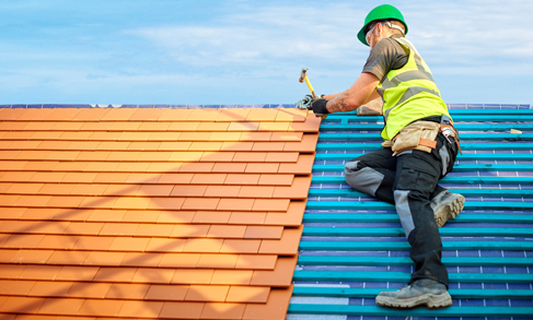 Roof Repair Services San Gabriel