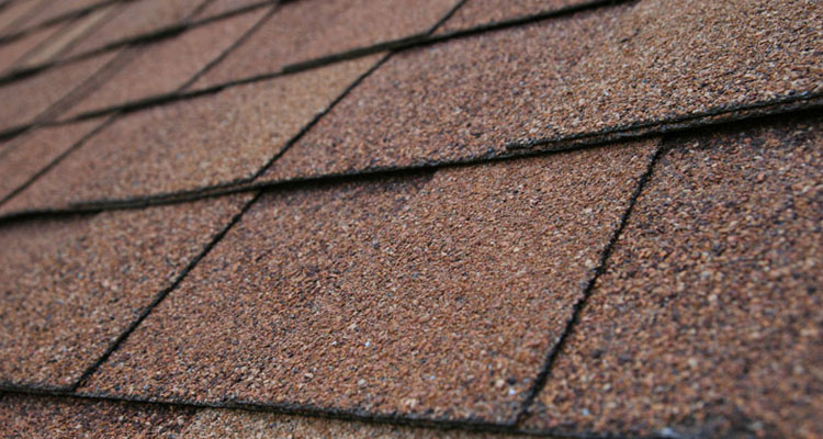 Asphalt Shingle Roofing Repair San Gabriel