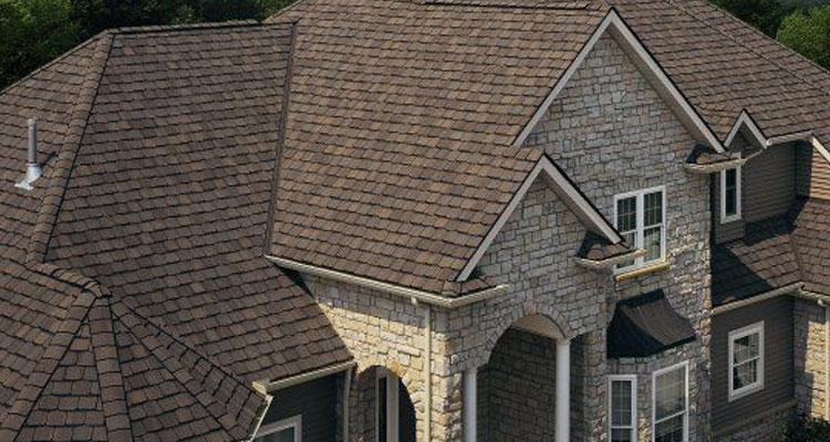 San Gabriel Asphalt Shingle Roofing 