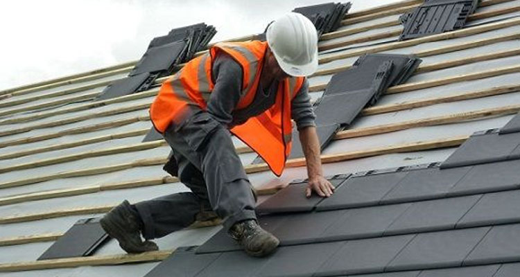Best Roofing Company San Gabriel