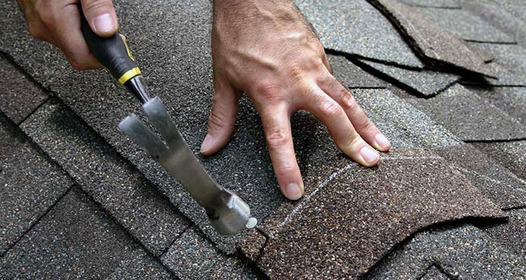 Chimney Flashing Repair San Gabriel