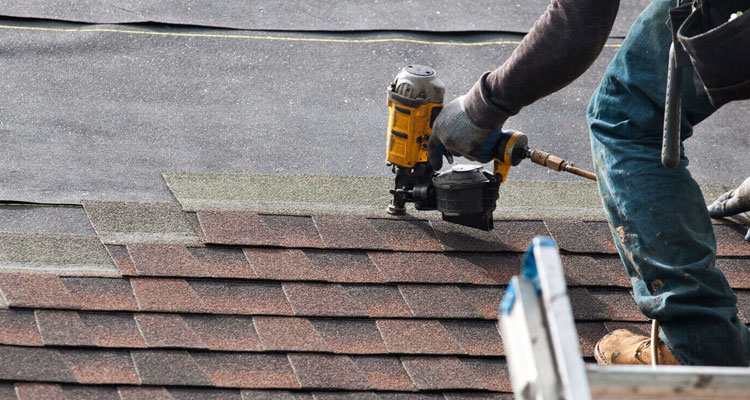 Commercial  Flat Roofing San Gabriel 