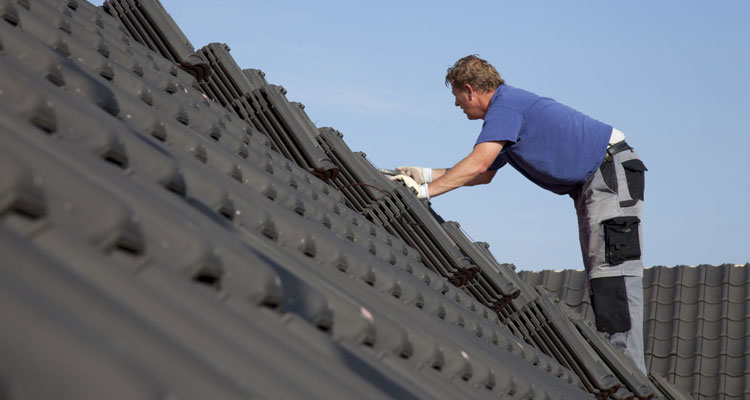 Commercial  Metal Roofing San Gabriel 