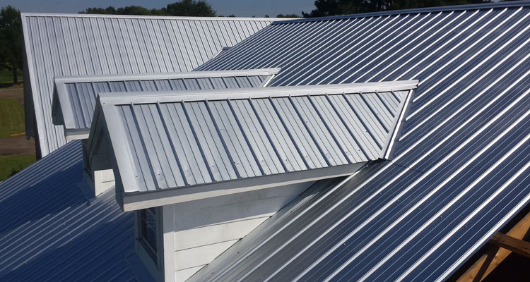 Energy Efficient Roof San Gabriel