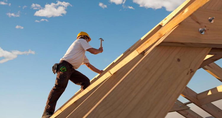 Industrial Roofing  Specialist San Gabriel
