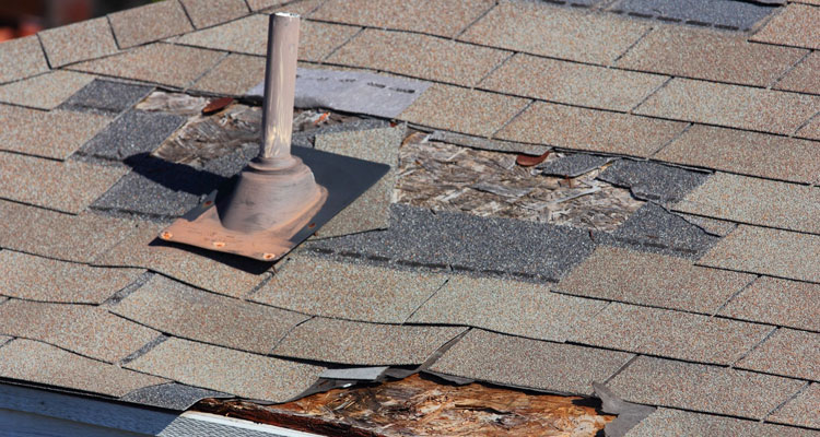 Metal Roof Repair San Gabriel