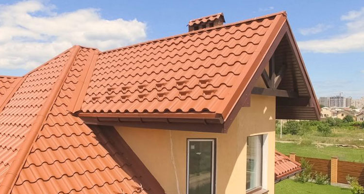 Plastic Tile Roofing San Gabriel
