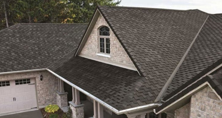 Residential Shingle Roofing-San Gabriel 