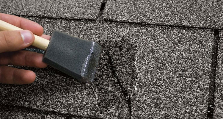 Rubber Roof Leak Repair San Gabriel